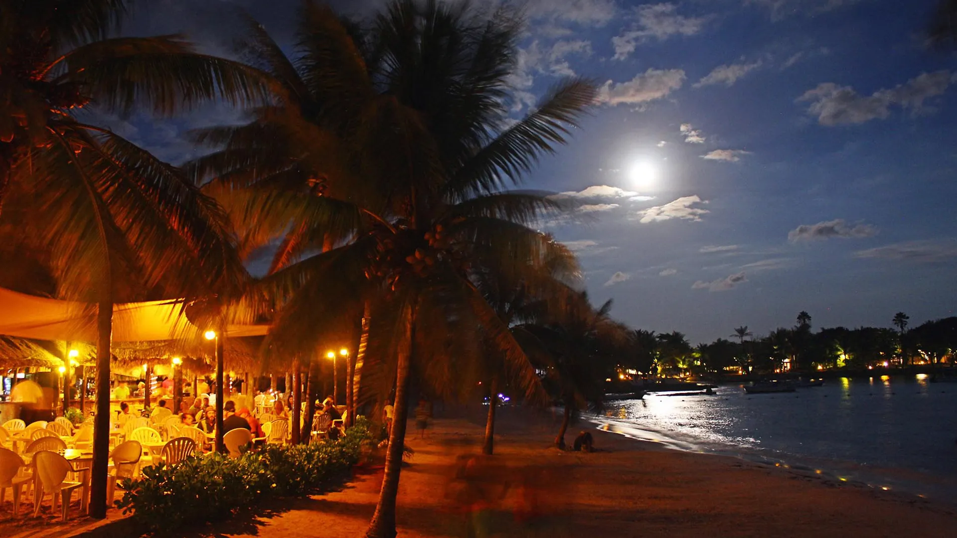 Hotel Club Akumal Caribe Messico