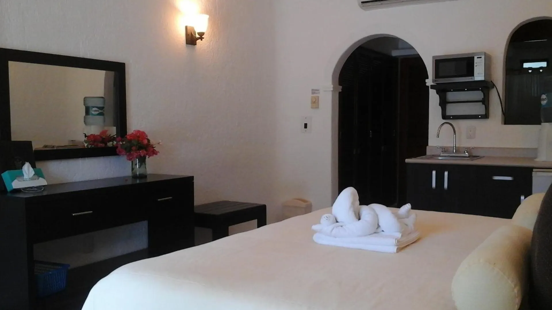 Hotel Club Akumal Caribe