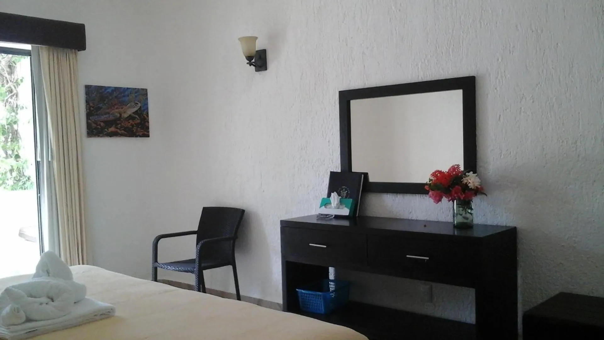 Hotel Club Akumal Caribe Messico