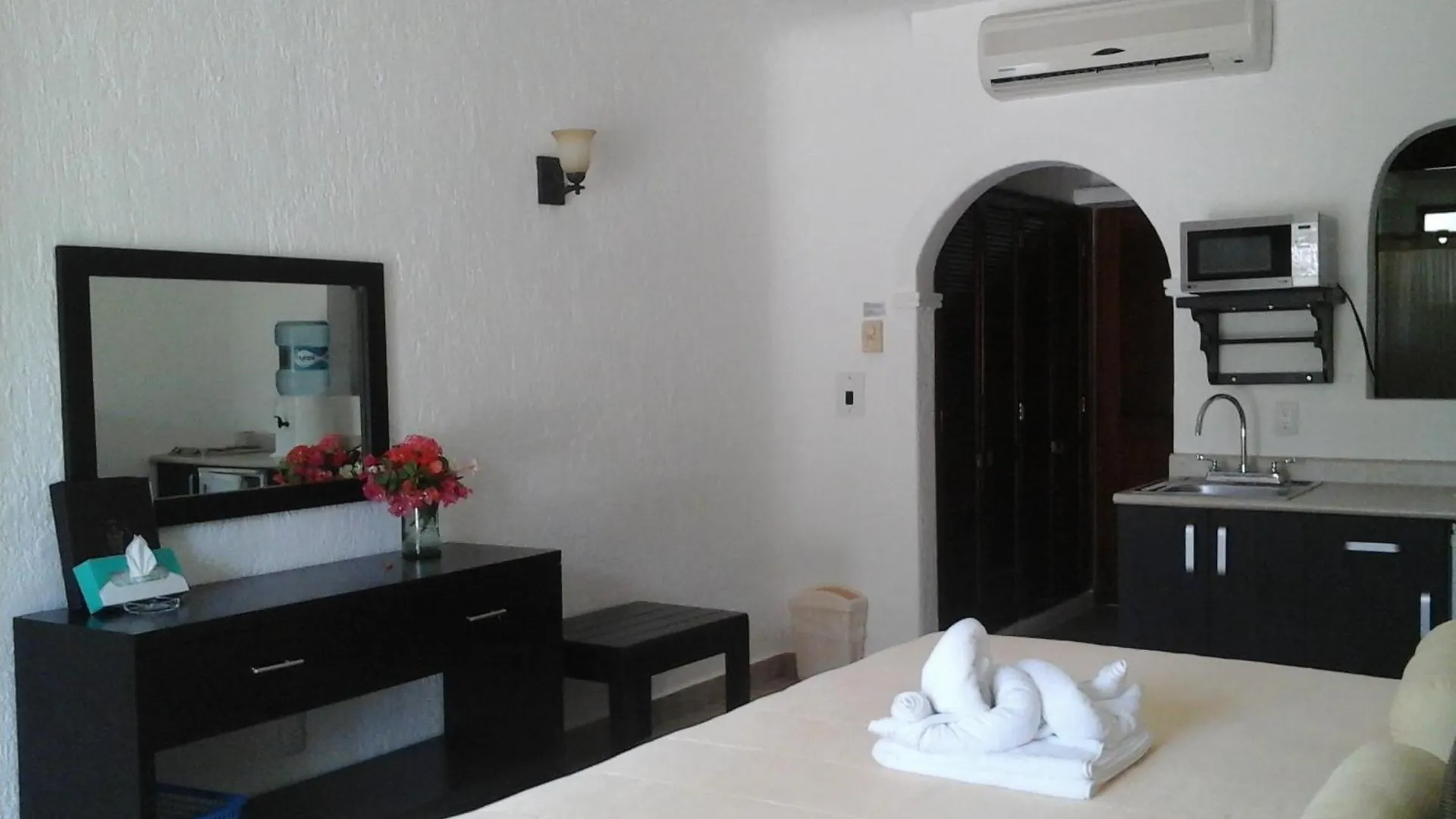Hotel Club Akumal Caribe