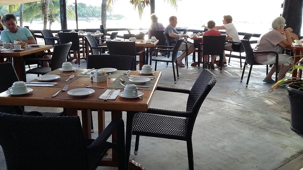 Hotel Club Akumal Caribe