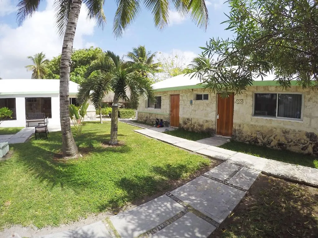 Hotel Club Akumal Caribe