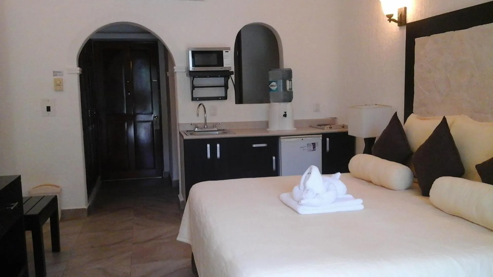 Hotel Club Akumal Caribe 3*,