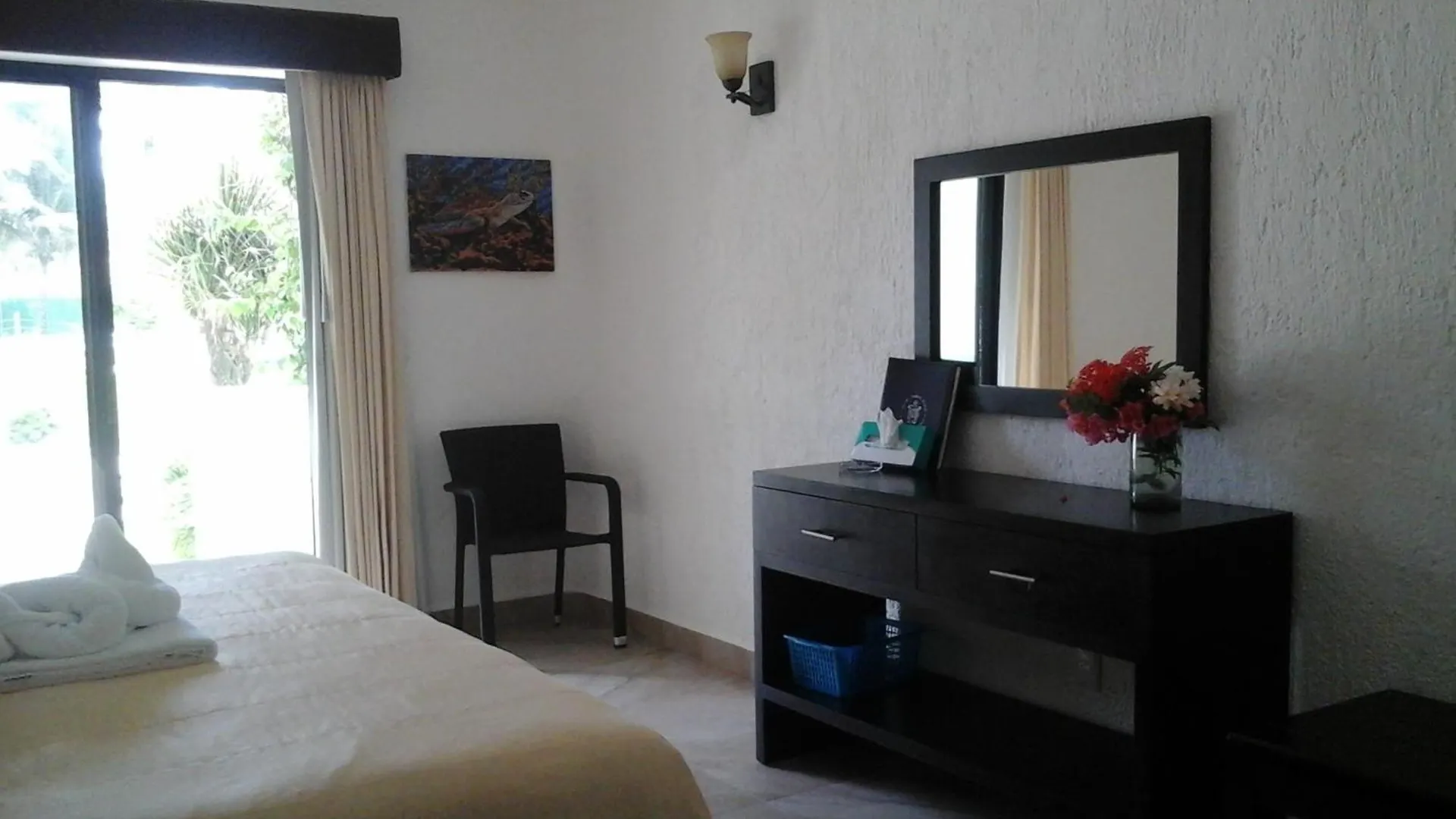 Hotel Club Akumal Caribe
