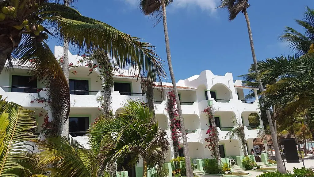 Hotel Club Akumal Caribe