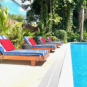 Tendenza , Playa del Carmen México