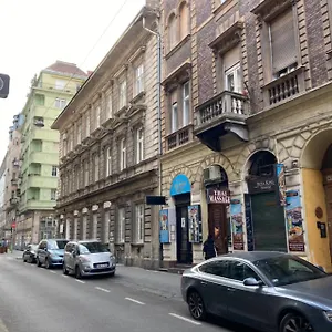 A10 Center Budapest