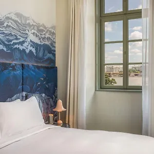 Kimpton Bem By Ihg Hotel