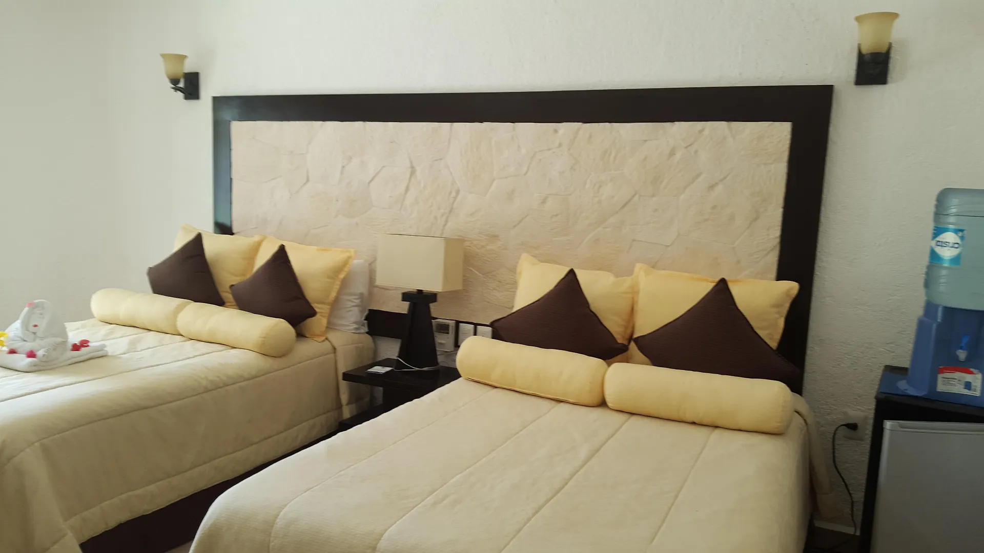 Hotel Club Akumal Caribe