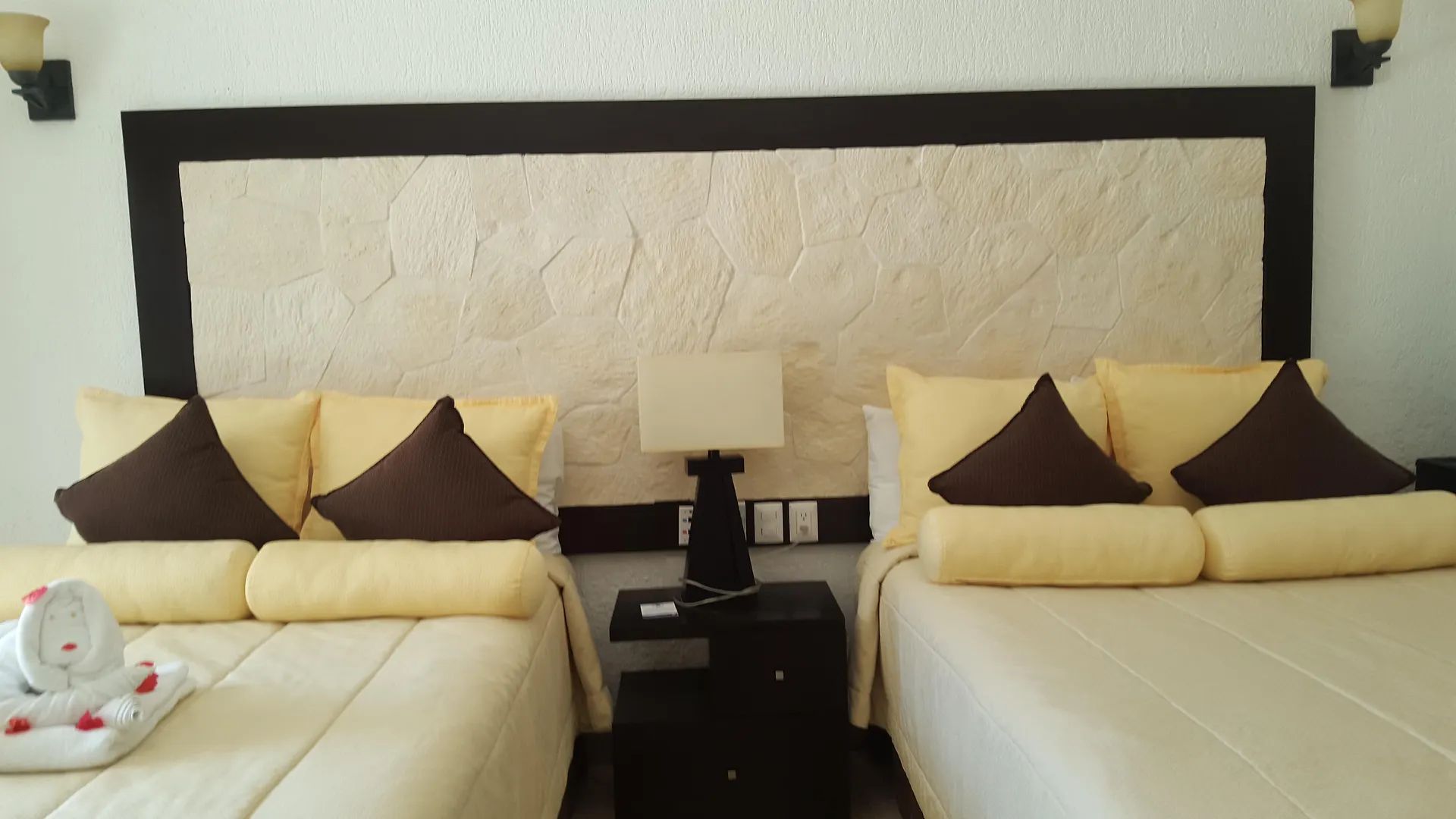 Hotel Club Akumal Caribe 3*,  Mexico