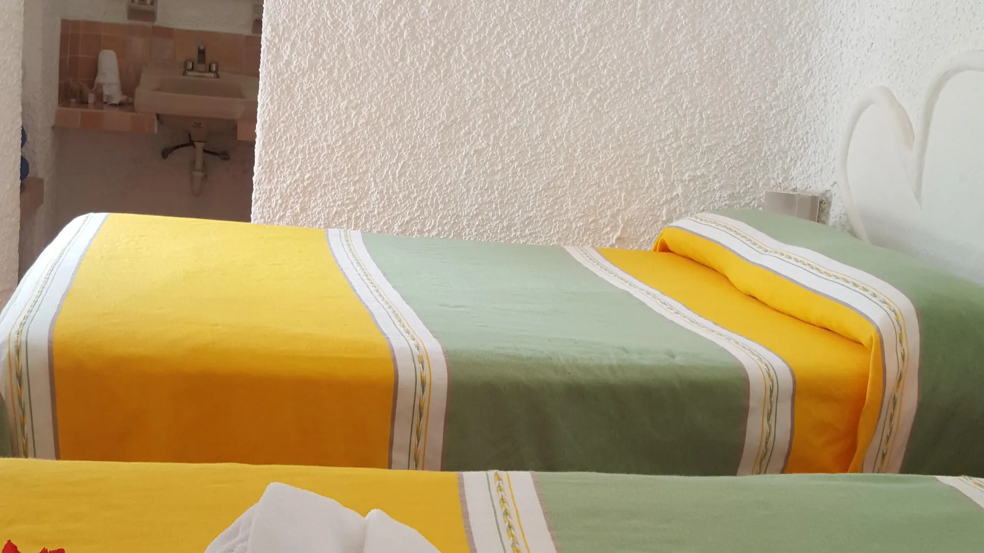 Hotel Club Akumal Caribe