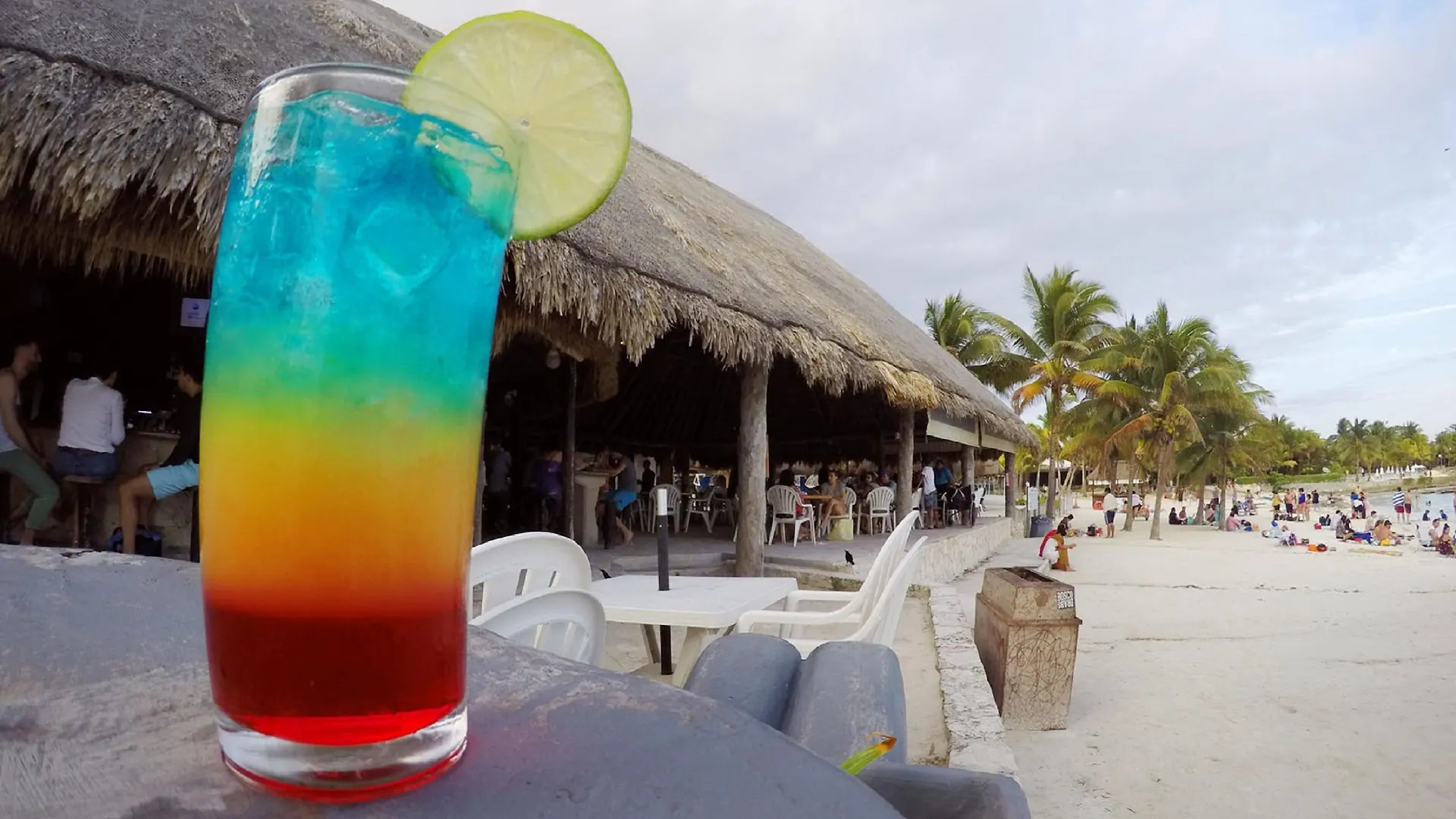 Hotel Club Akumal Caribe