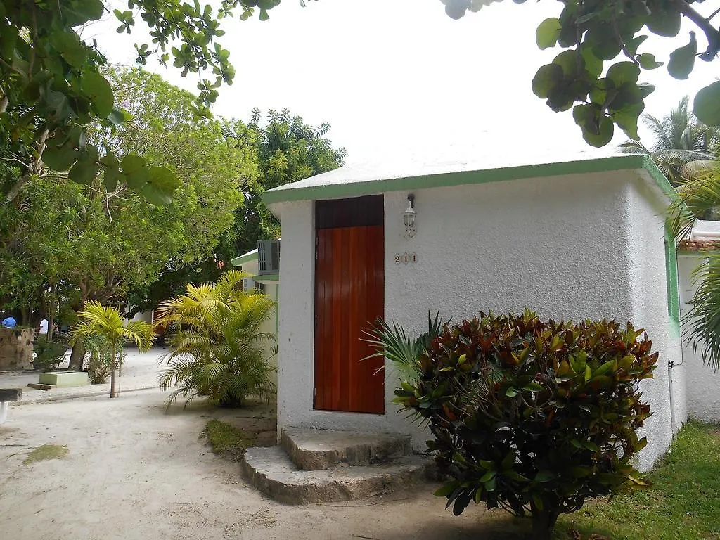 Hotel Club Akumal Caribe