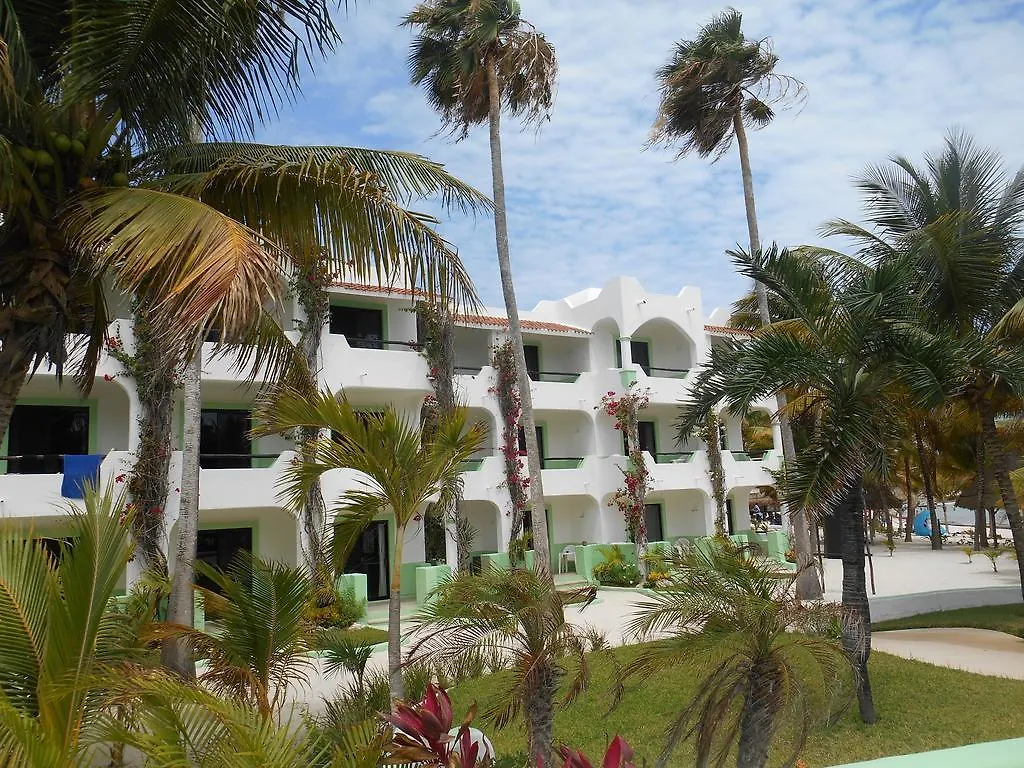 Hotel Club Akumal Caribe