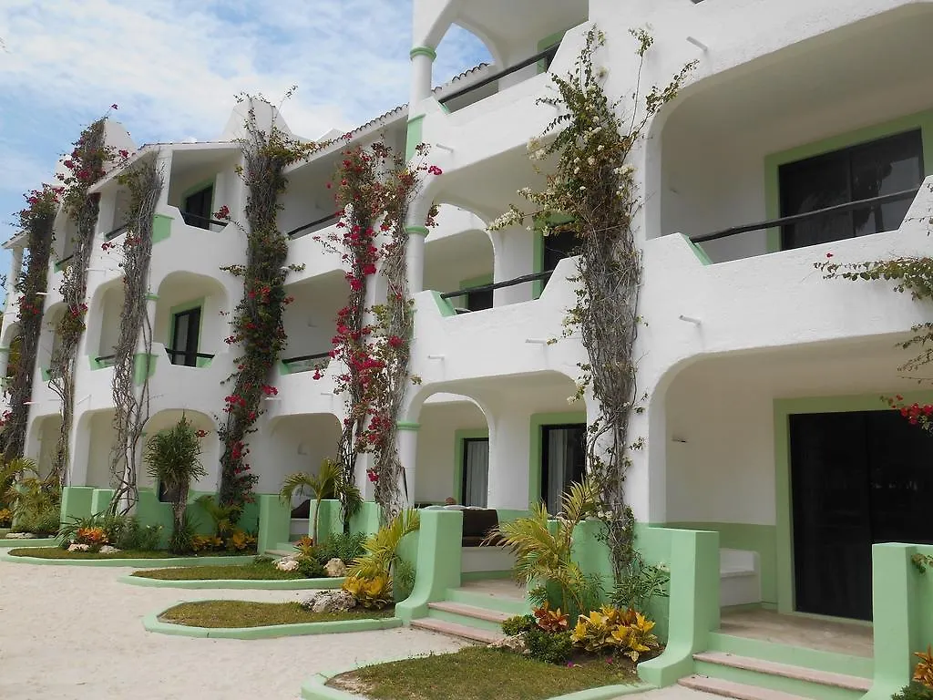 Hotel Club Akumal Caribe