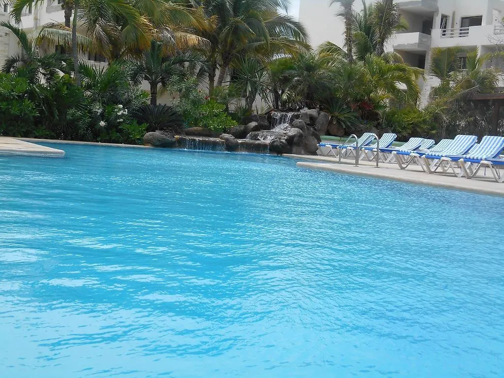 ***  Hotel Club Akumal Caribe Mexico