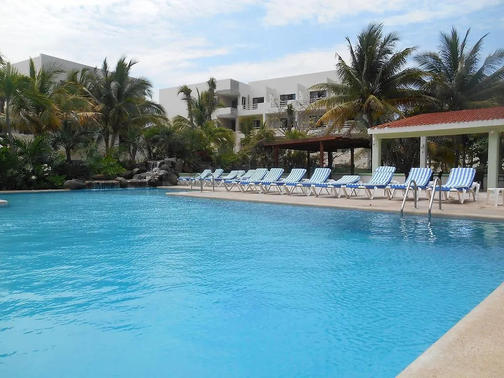 Hotel Club Akumal Caribe