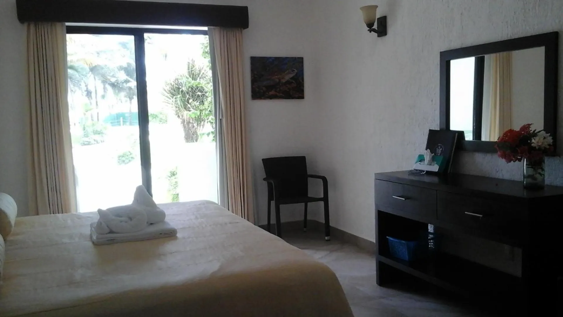 Hotel Club Akumal Caribe
