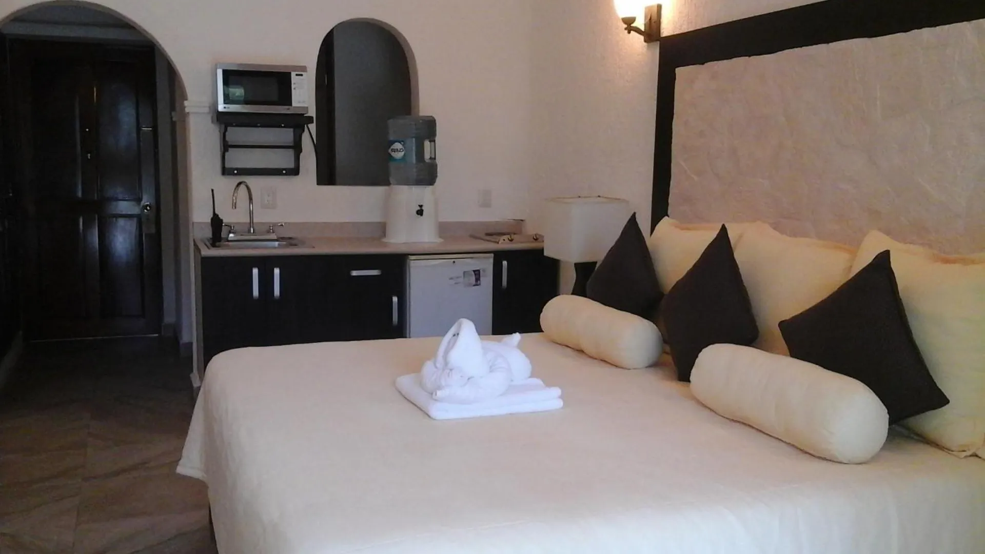 ***  Hotel Club Akumal Caribe Mexico