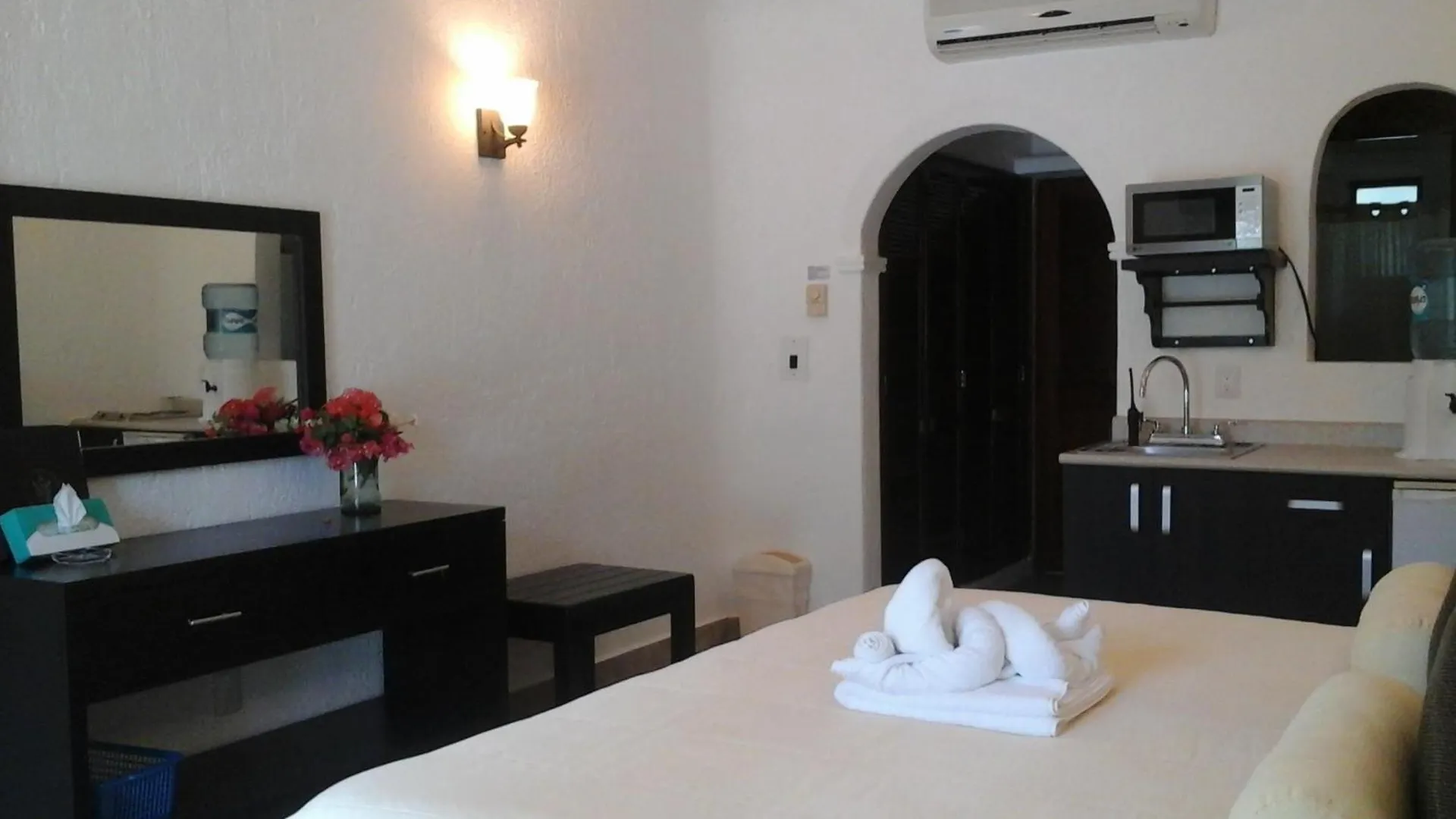 Hotel Club Akumal Caribe