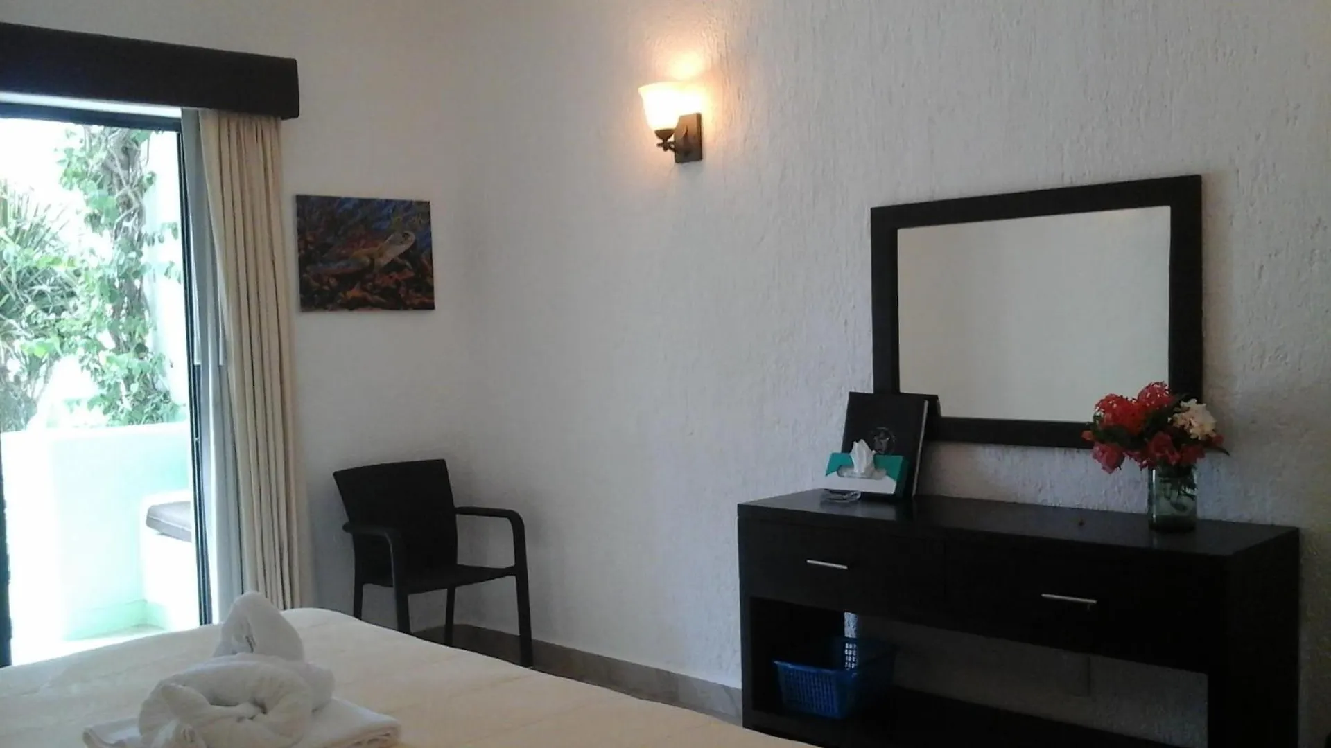 Hotel Club Akumal Caribe
