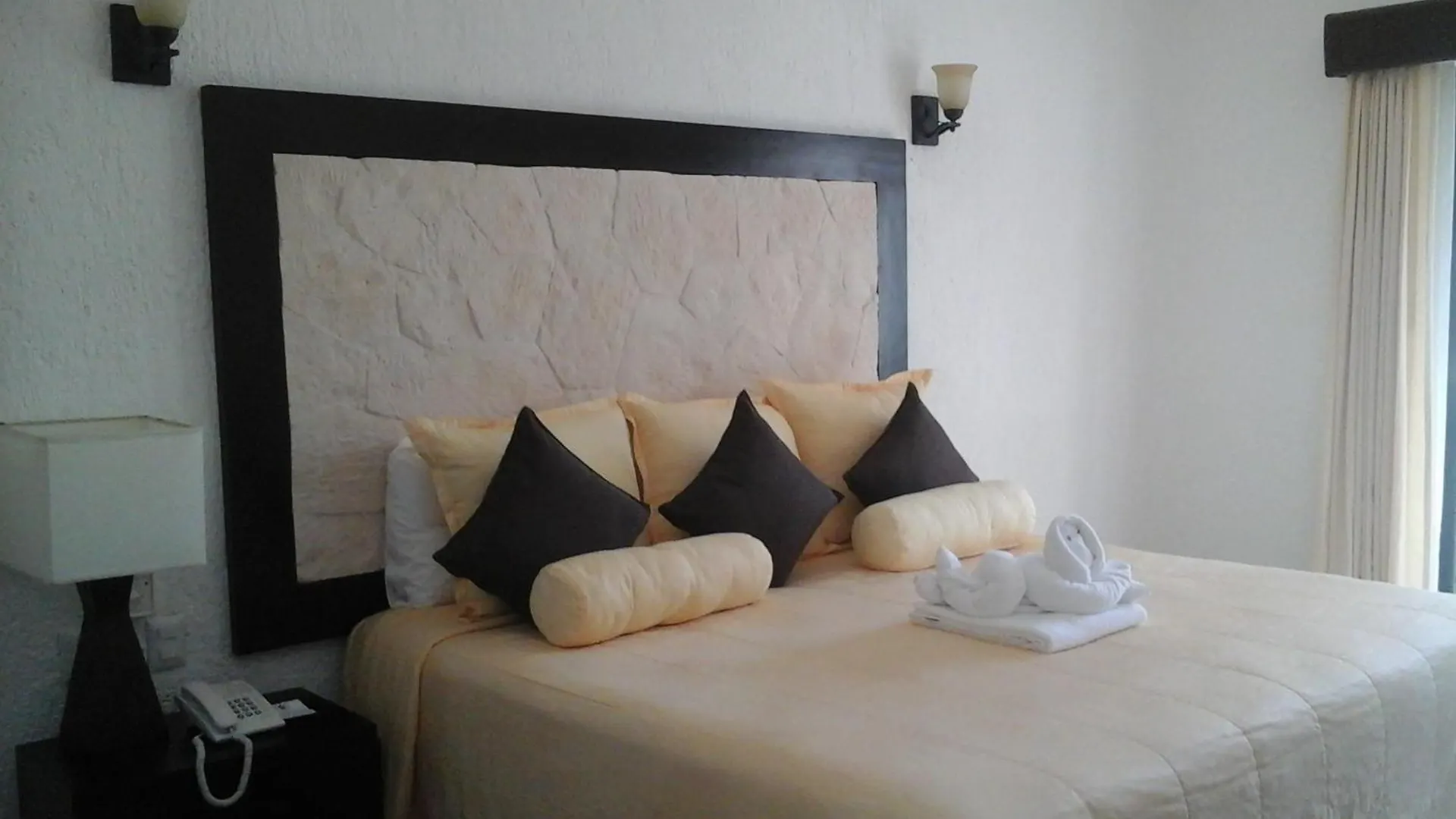 Hotel Club Akumal Caribe 3*,  Mexico