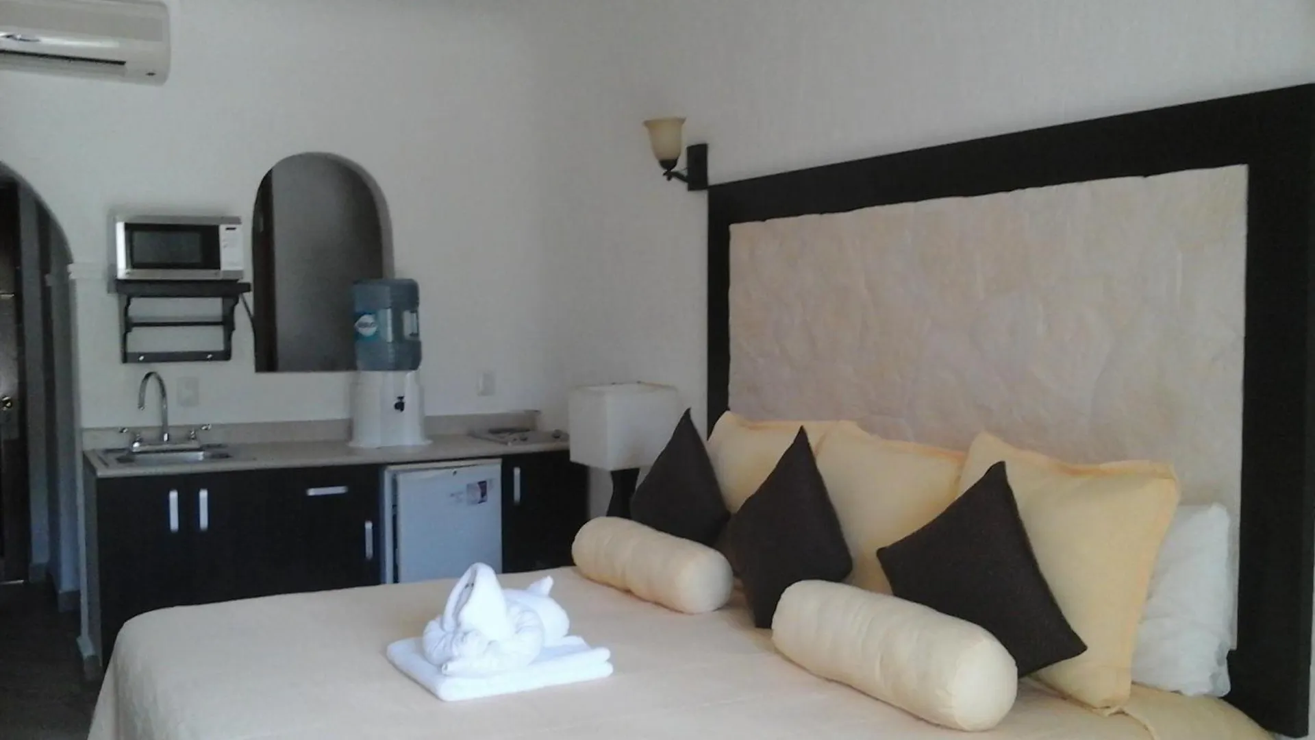 Hotel Club Akumal Caribe