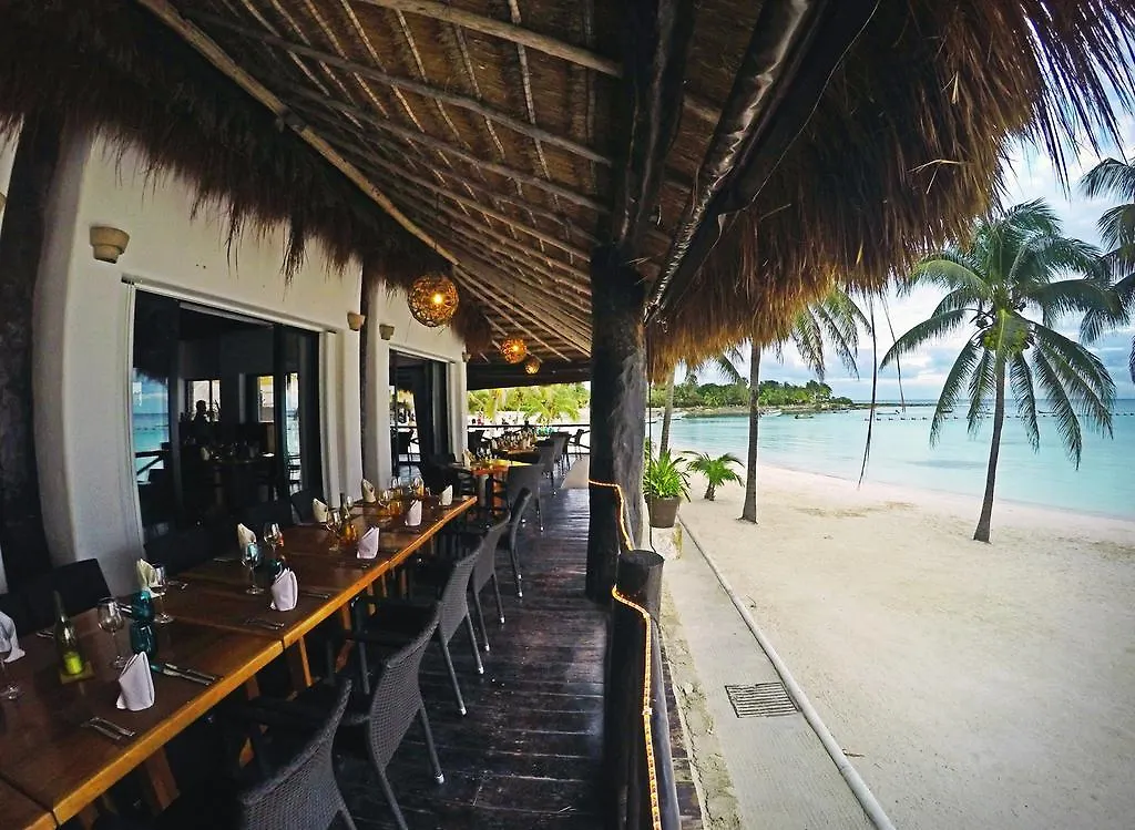 Hotel Club Akumal Caribe