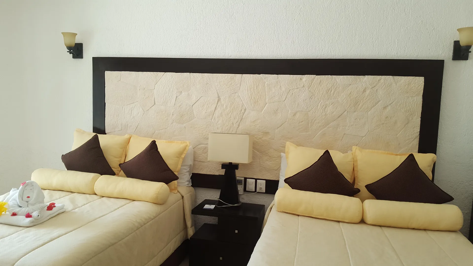 Hotel Club Akumal Caribe